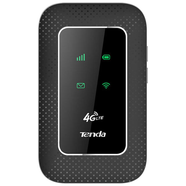 تعمیر و آنلاک مودم تندا Tenda 4g 180