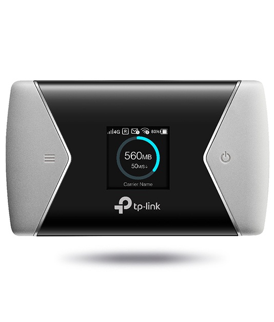 تعمیر و آنلاک مودم TP-Link M7650