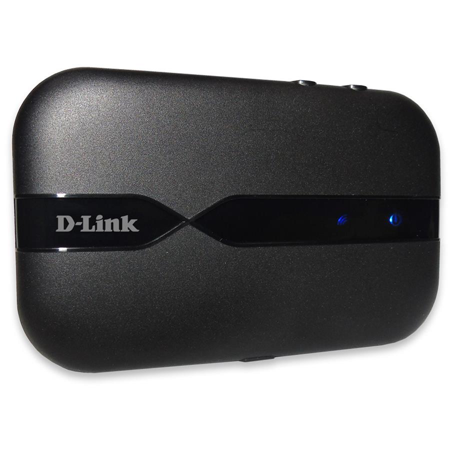 تعمیر و آنلاک مودم D-LINK DWR932C-E1