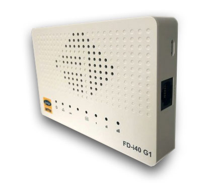 تعمیر و آنلاک مودم FD-I40 G1