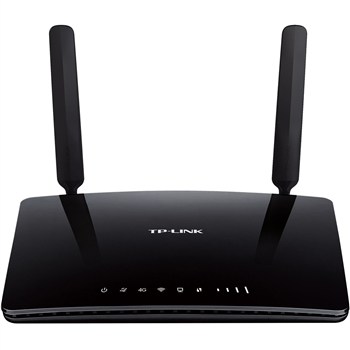 تعمیر و آنلاک مودم TP-LINK MR200