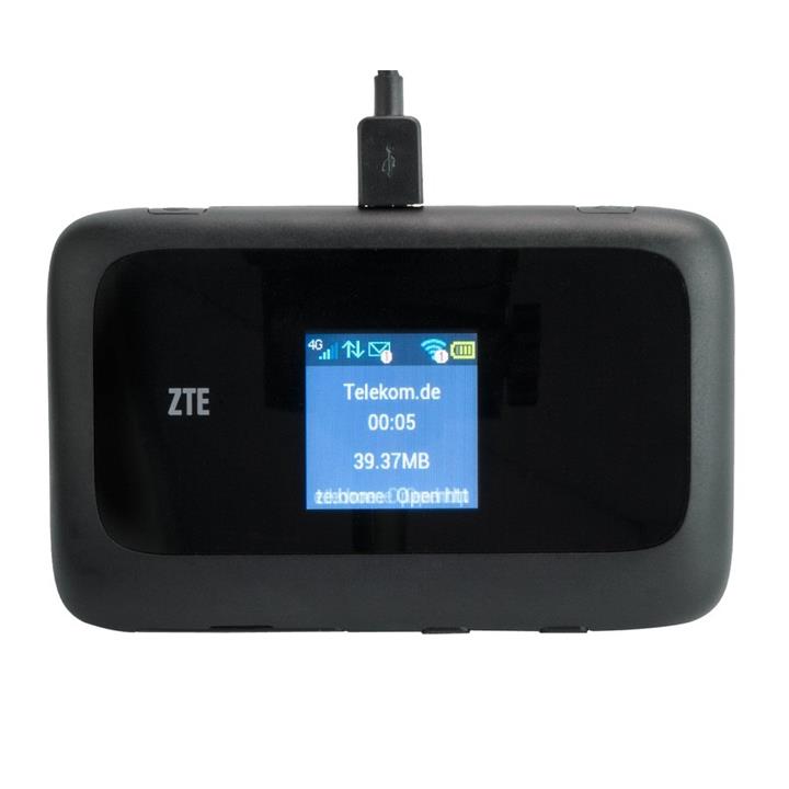 تعمیر و آنلاک مودم ZTE MF910