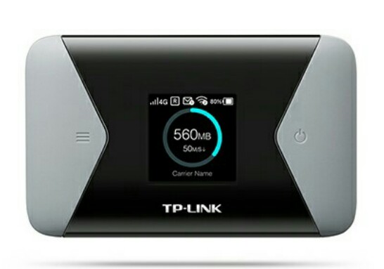 تعمیر و آنلاک مودم TP-LINK M7310