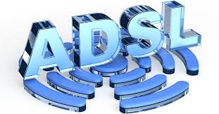تعمیر مودم های ADSL