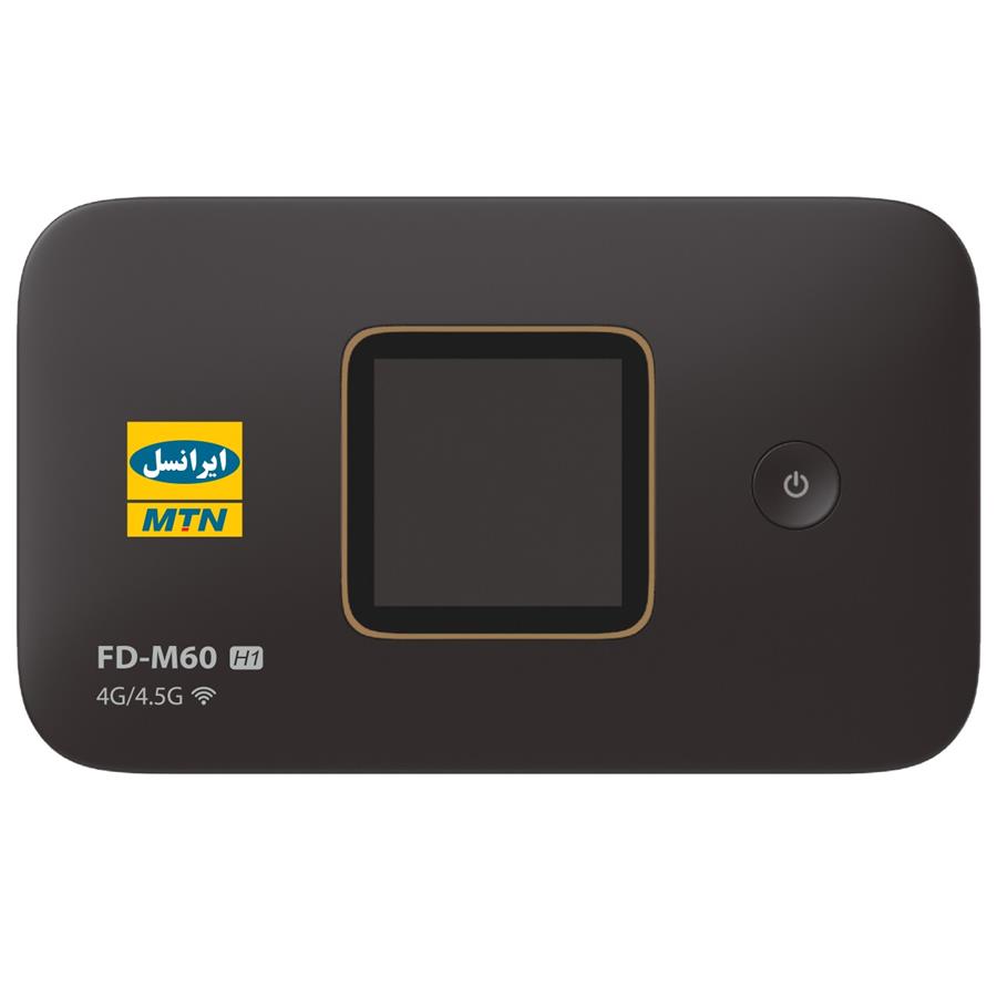 تعمیر مودم Irancell FD-M60 / Huawei E5785