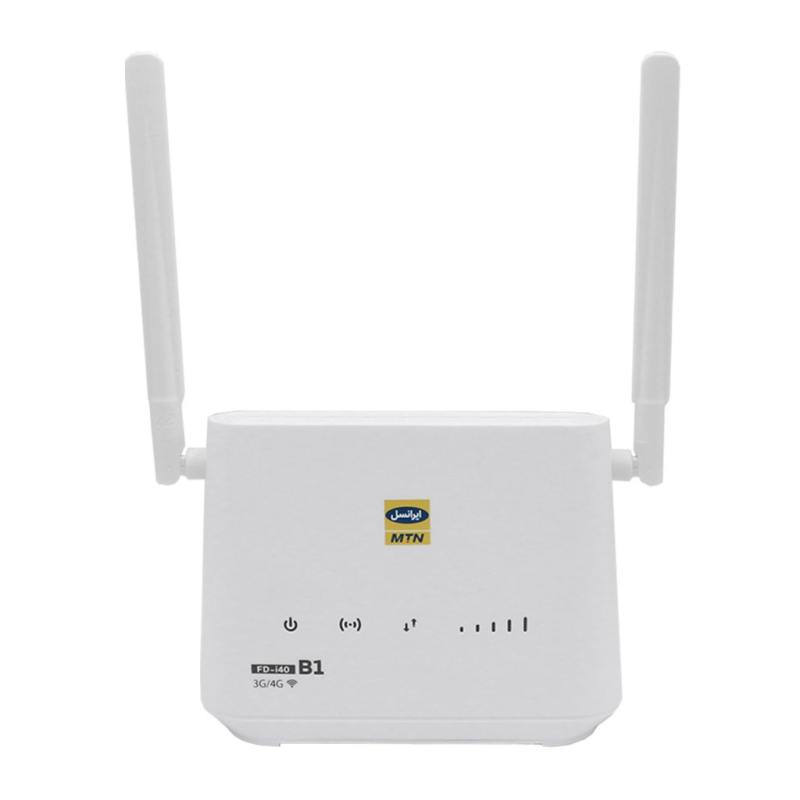 تعمیر و آنلاک مودم FD-I40 B1