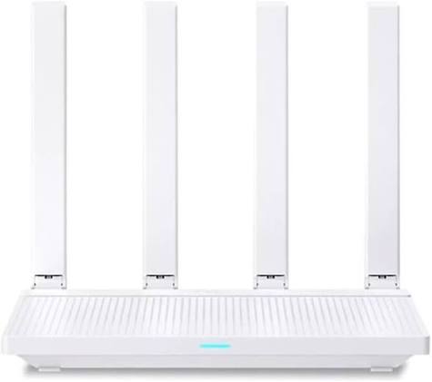 تعمیر روتر شیائومی AX3000T