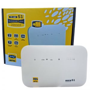 تعمیر و آنلاک مودم TF-I60 S1
