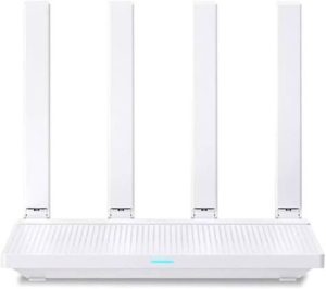 تعمیر روتر شیائومی AX3000T